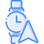 Gps navigation icon 64x64