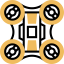 Drone icon 64x64