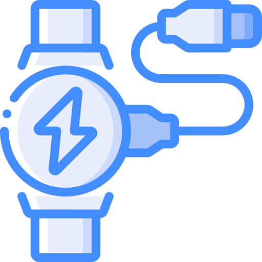 Charging icon