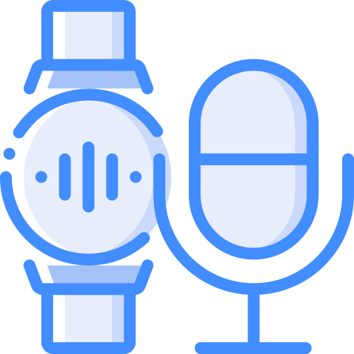 Microphone icon