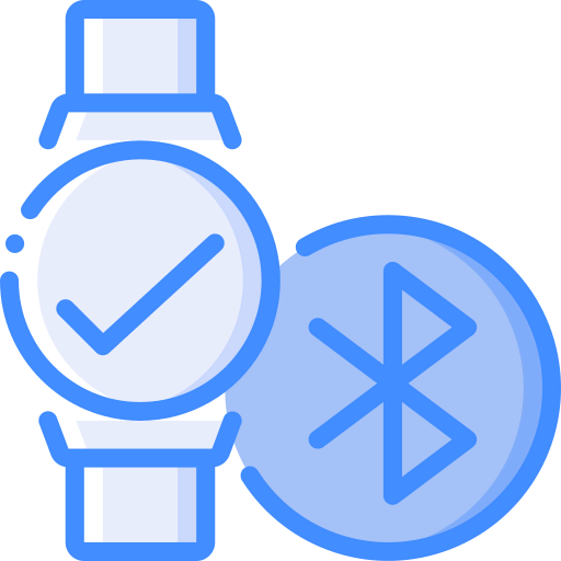 Bluetooth icône