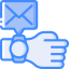Message icon 64x64