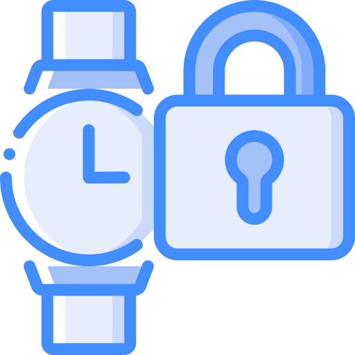 Lock icon
