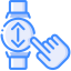 Touchscreen icon 64x64