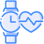 Heart rate monitor Ikona 64x64