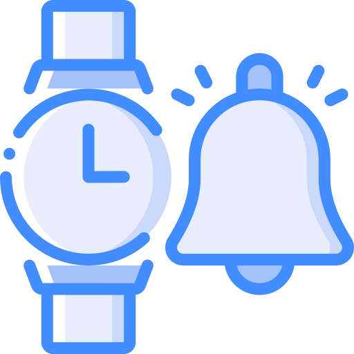 Notification icon