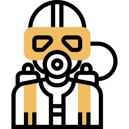 Diver icon