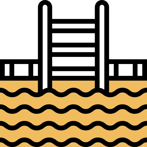 Pool icon