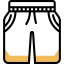 Shorts icon 64x64
