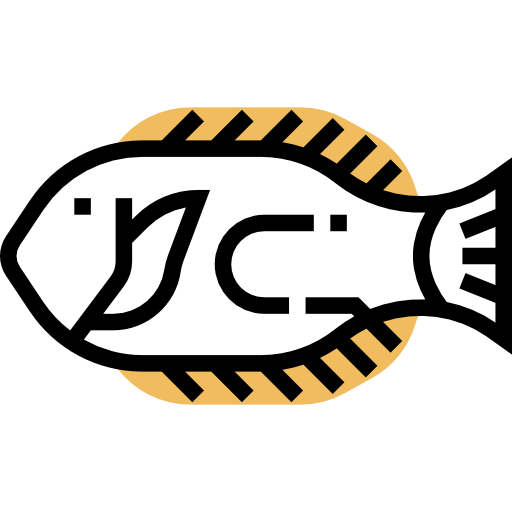 Fish icon