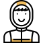 Wetsuit icon 64x64
