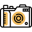 Camera icon 64x64