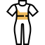 Wetsuit icon 64x64