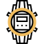 Diving watch icon 64x64