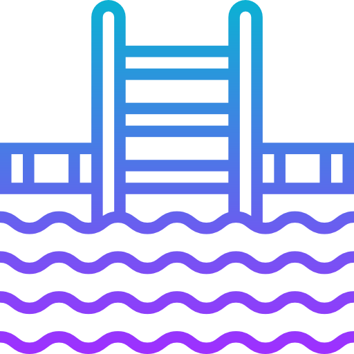 Pool icon