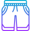 Shorts icon 64x64