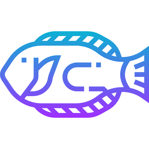Fish icon