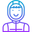 Wetsuit icon 64x64