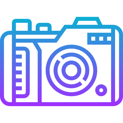 Camera icon