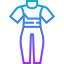 Wetsuit icon 64x64