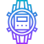 Diving watch icon 64x64