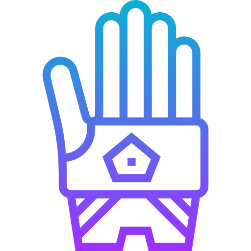 Gloves icon