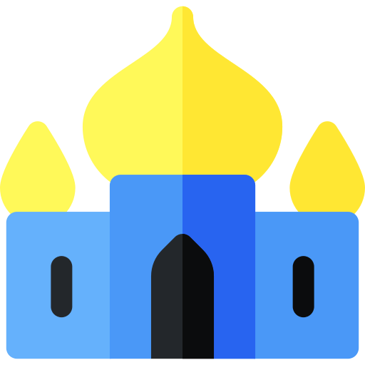 Mosque icon