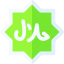 Halal icon 64x64