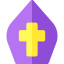 Pope icon 64x64