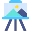 Canvas icon 64x64