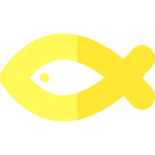 Fish icon