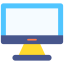 Computer icon 64x64