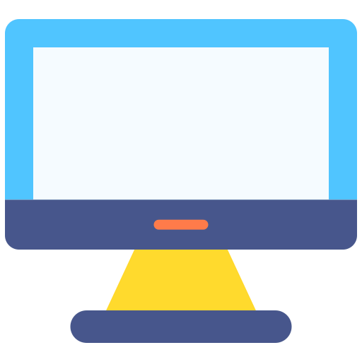 Computer icon