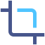 Crop icon 64x64