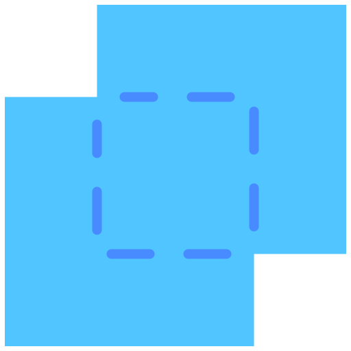 Exclude icon