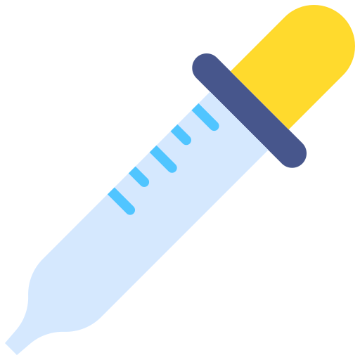 Dropper icon