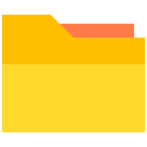 Folder icon