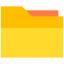 Folder icon 64x64