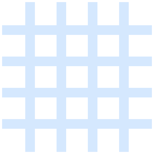 Grid icon