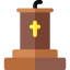 Pulpit icon 64x64