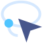 Lasso icon 64x64
