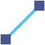 Line icon 64x64