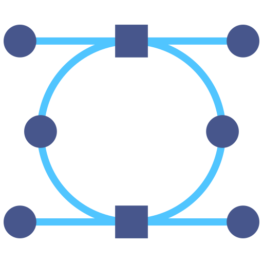 Nodes icon