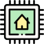 Cpu icon 64x64