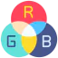 Rgb icon 64x64