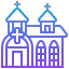 Church Symbol 64x64