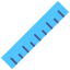 Ruler icon 64x64