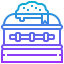 Coffin Symbol 64x64
