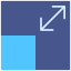 Scale icon 64x64