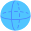 Sphere icon 64x64